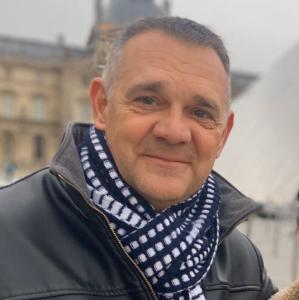 Photo de profil de Thierry Magert