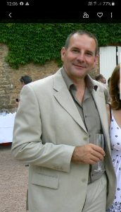 Photo de profil de Thierry Magnier