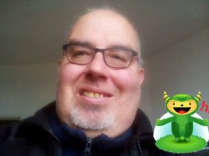 Photo de profil de Thierry Magron