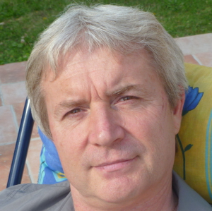 Photo de profil de Thierry Maignan