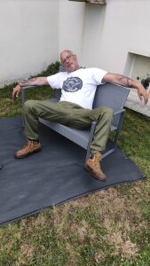 Photo de profil de Thierry Maillard