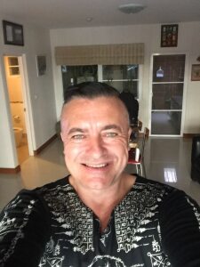 Photo de profil de Thierry Maillet