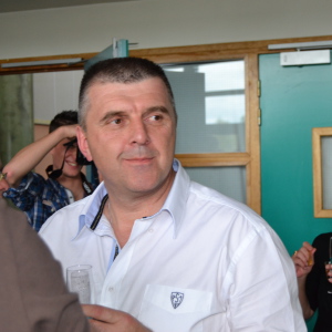 Photo de profil de Thierry Mailly