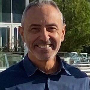 Photo de profil de Thierry Malaussena