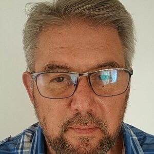 Photo de profil de Thierry Maldeme