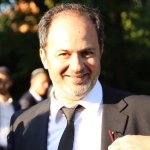 Photo de profil de Thierry Malka
