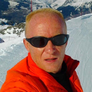 Photo de profil de Thierry Malochet
