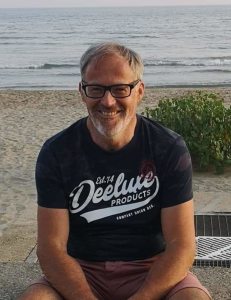 Photo de profil de Thierry Mancel