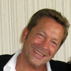 Photo de profil de Thierry Mancheron