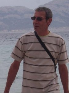 Photo de profil de Thierry Manzanares