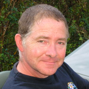 Photo de profil de Thierry Marais