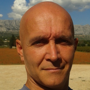 Photo de profil de Thierry Maraval