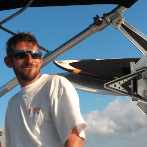 Photo de profil de Thierry Marcucci