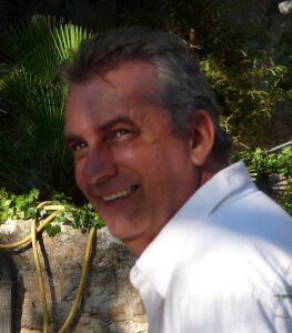 Photo de profil de Thierry Mare