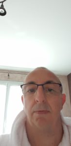 Photo de profil de Thierry Marie