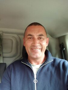 Photo de profil de Thierry Marie