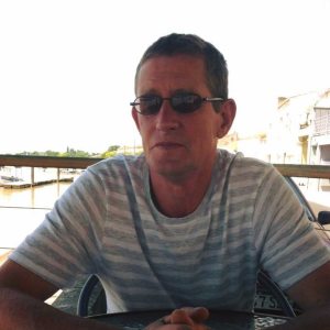 Photo de profil de Thierry Mariette