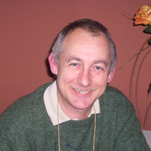 Photo de profil de Thierry Mariot