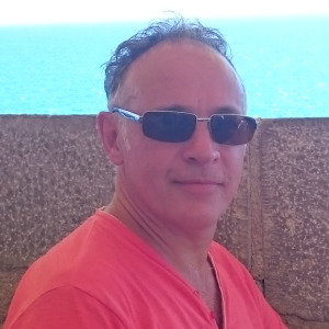 Photo de profil de Thierry Markiewicz