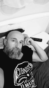 Photo de profil de Thierry Marmonnier