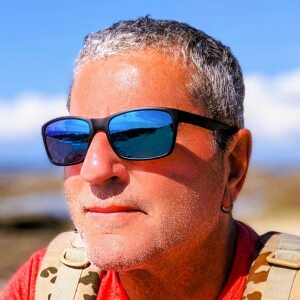 Photo de profil de Thierry Marque