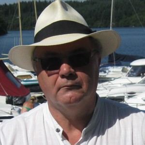 Photo de profil de Thierry Marquet