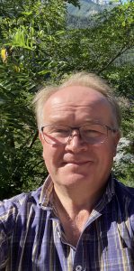 Photo de profil de Thierry Marquet
