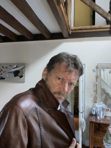 Photo de profil de Thierry Marquez