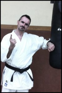 Photo de profil de Thierry Martin