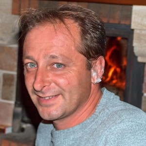 Photo de profil de Thierry Martin