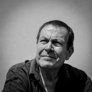 Photo de profil de Thierry Martin