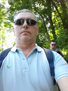 Photo de profil de Thierry Martin