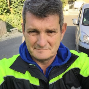 Photo de profil de Thierry Martinet