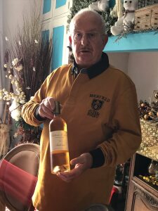 Photo de profil de Thierry Martinet