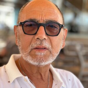 Photo de profil de Thierry Martini