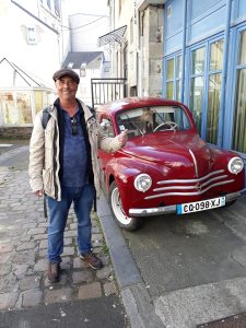 Photo de profil de Thierry Mas