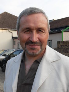 Photo de profil de Thierry Masson