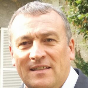 Photo de profil de Thierry Matharan
