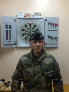 Photo de profil de Thierry Mathe