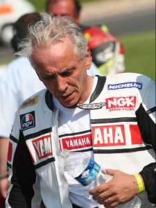 Photo de profil de Thierry Maubert