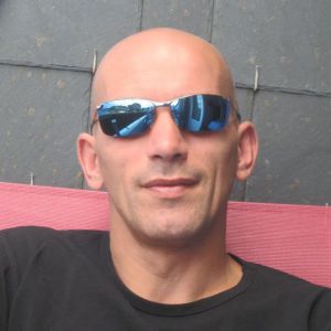Photo de profil de Thierry Mazzucotelli
