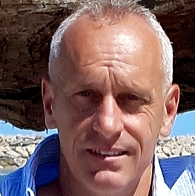 Photo de profil de Thierry Meingan