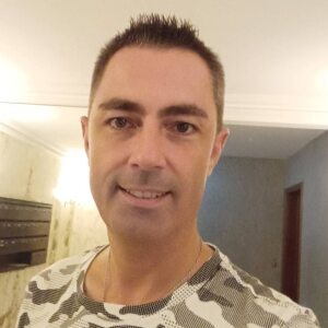 Photo de profil de Thierry Melchers