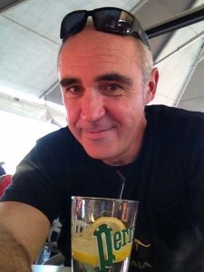 Photo de profil de Thierry Mele