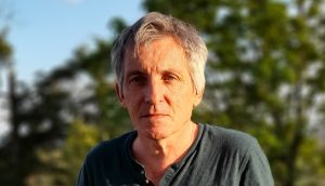 Photo de profil de Thierry Mennessier