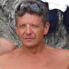 Photo de profil de Thierry Mercier