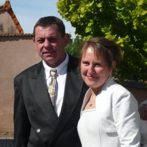 Photo de profil de Thierry Mercier