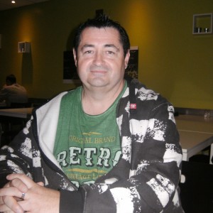 Photo de profil de Thierry Mercier