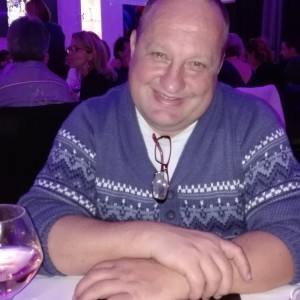 Photo de profil de Thierry Merignat