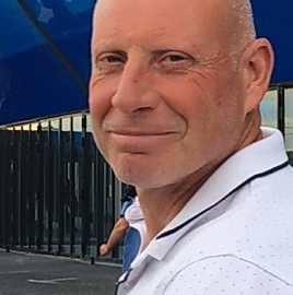 Photo de profil de Thierry Metton